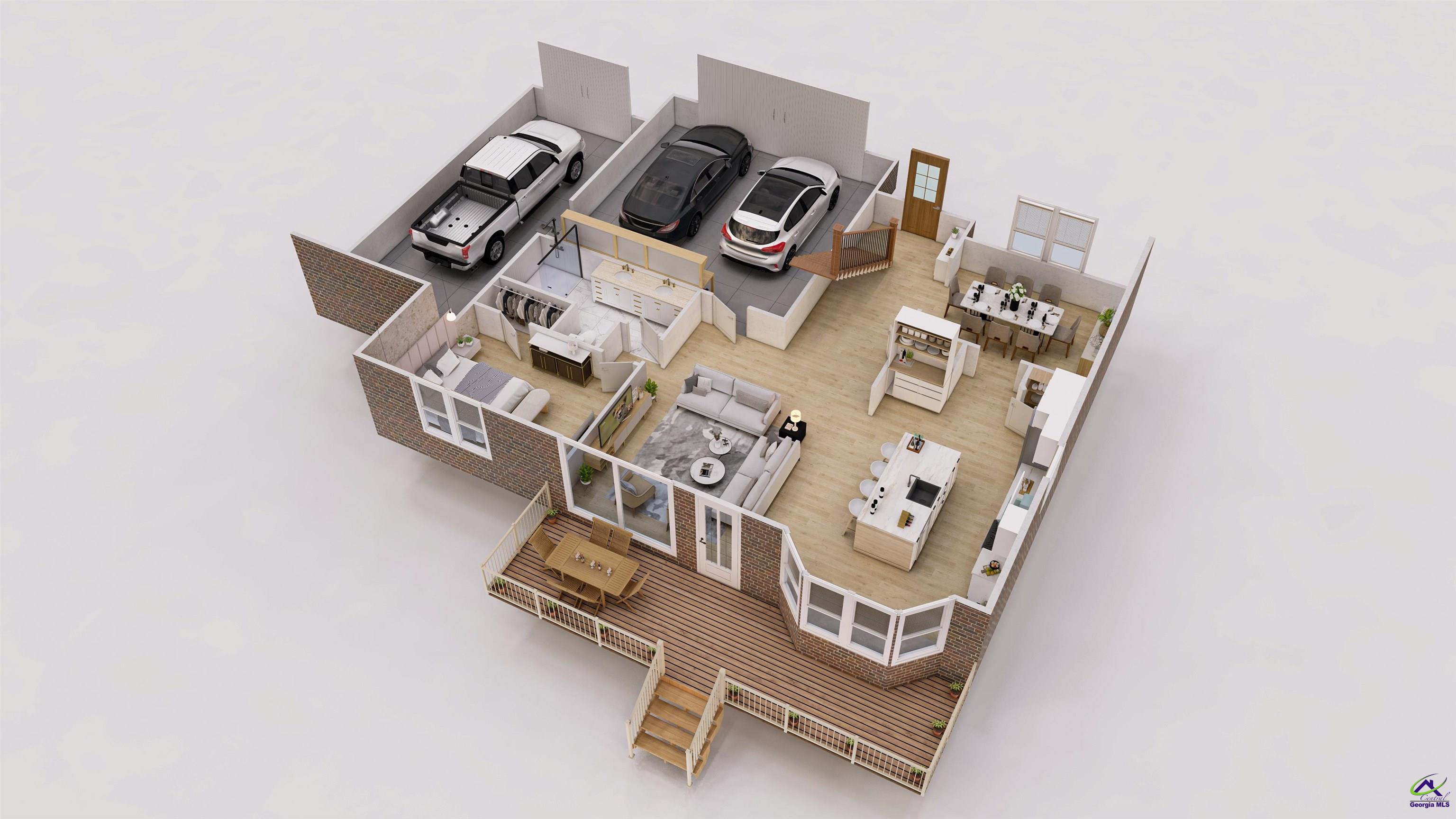 228 Morgan Ranch Circle