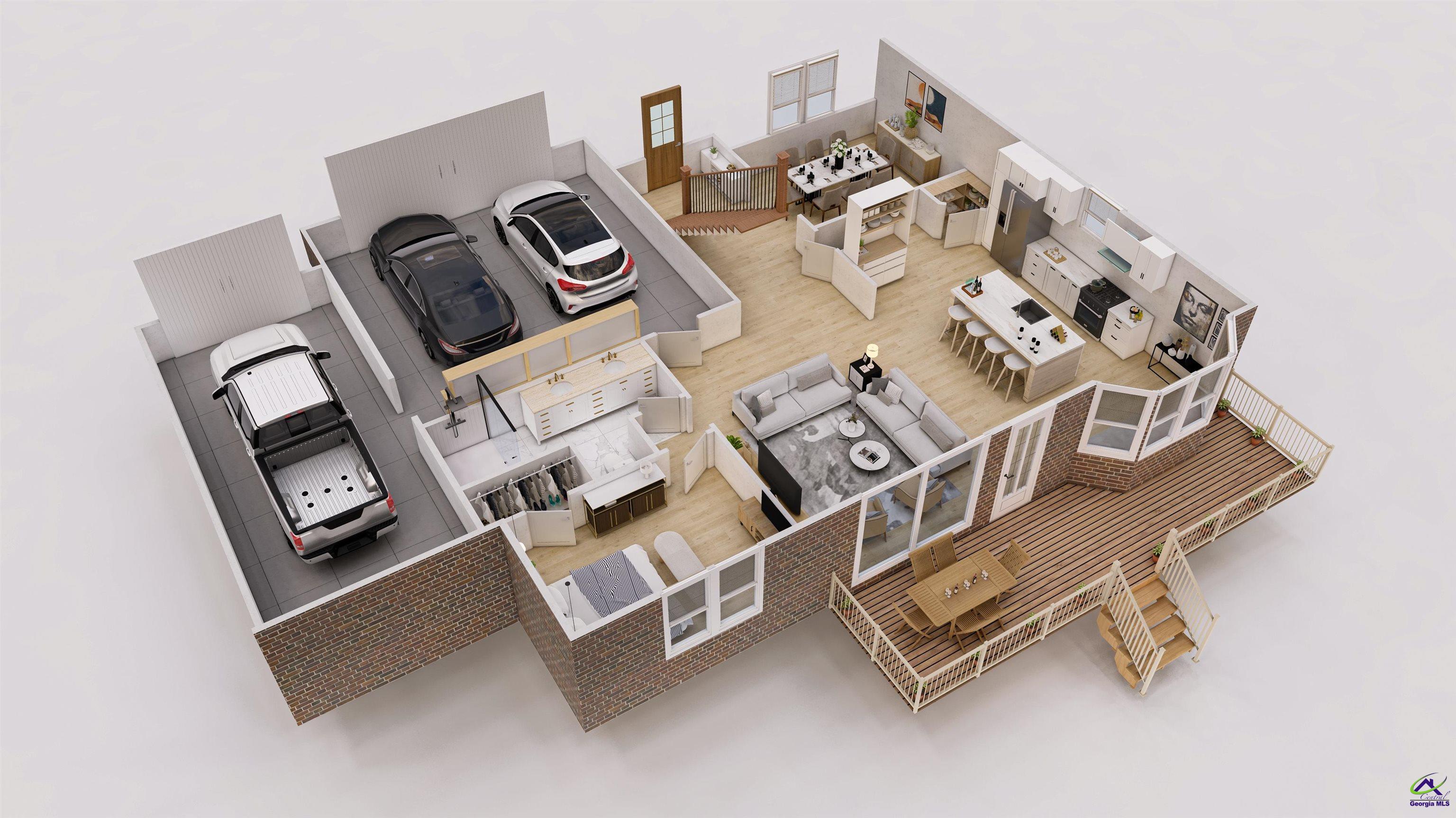 228 Morgan Ranch Circle