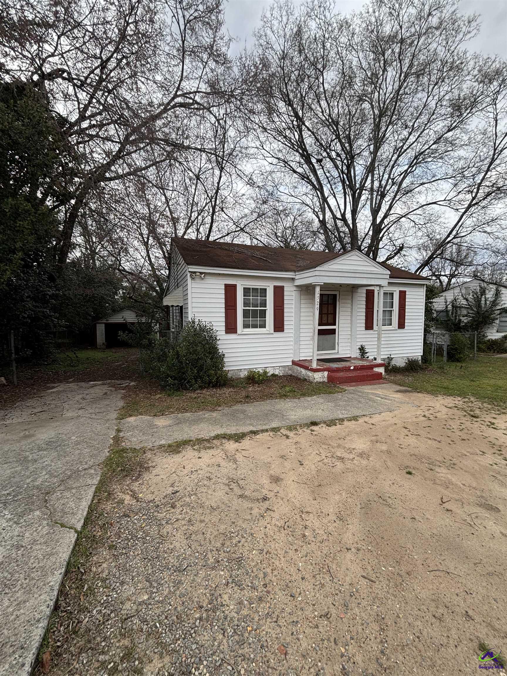 1329 Triple Hill Drive