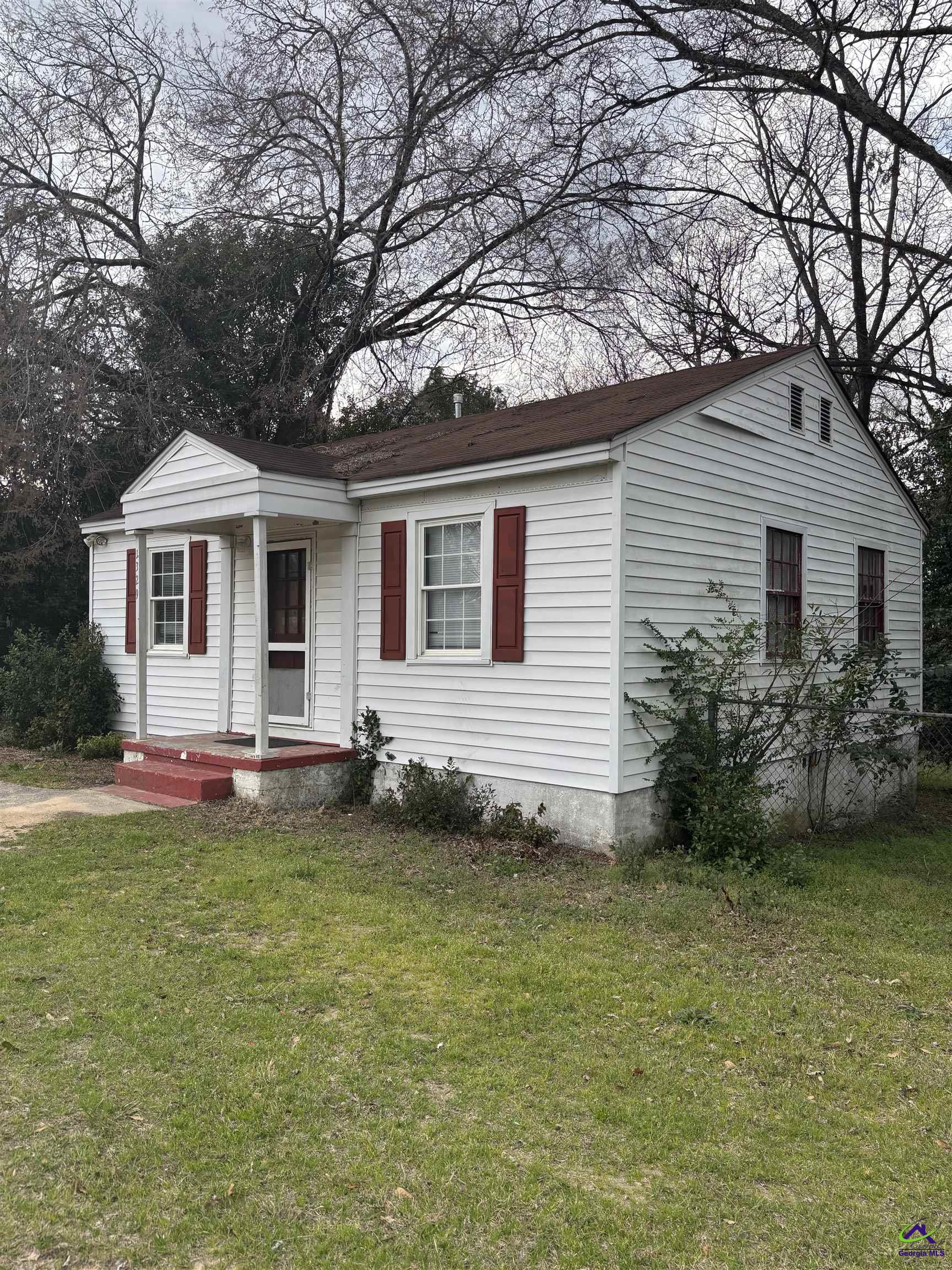 1329 Triple Hill Drive