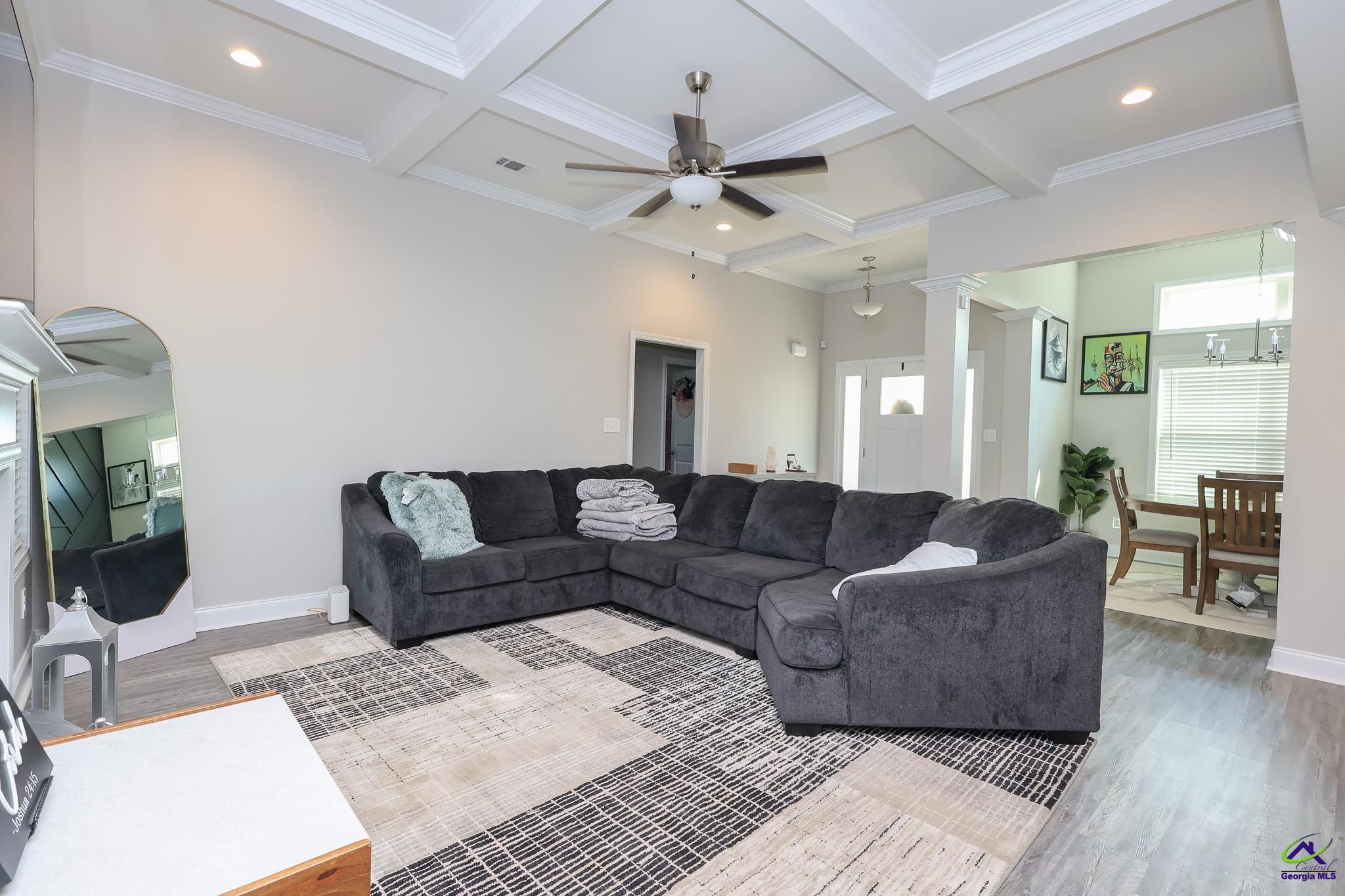 310 Creek Ridge Drive