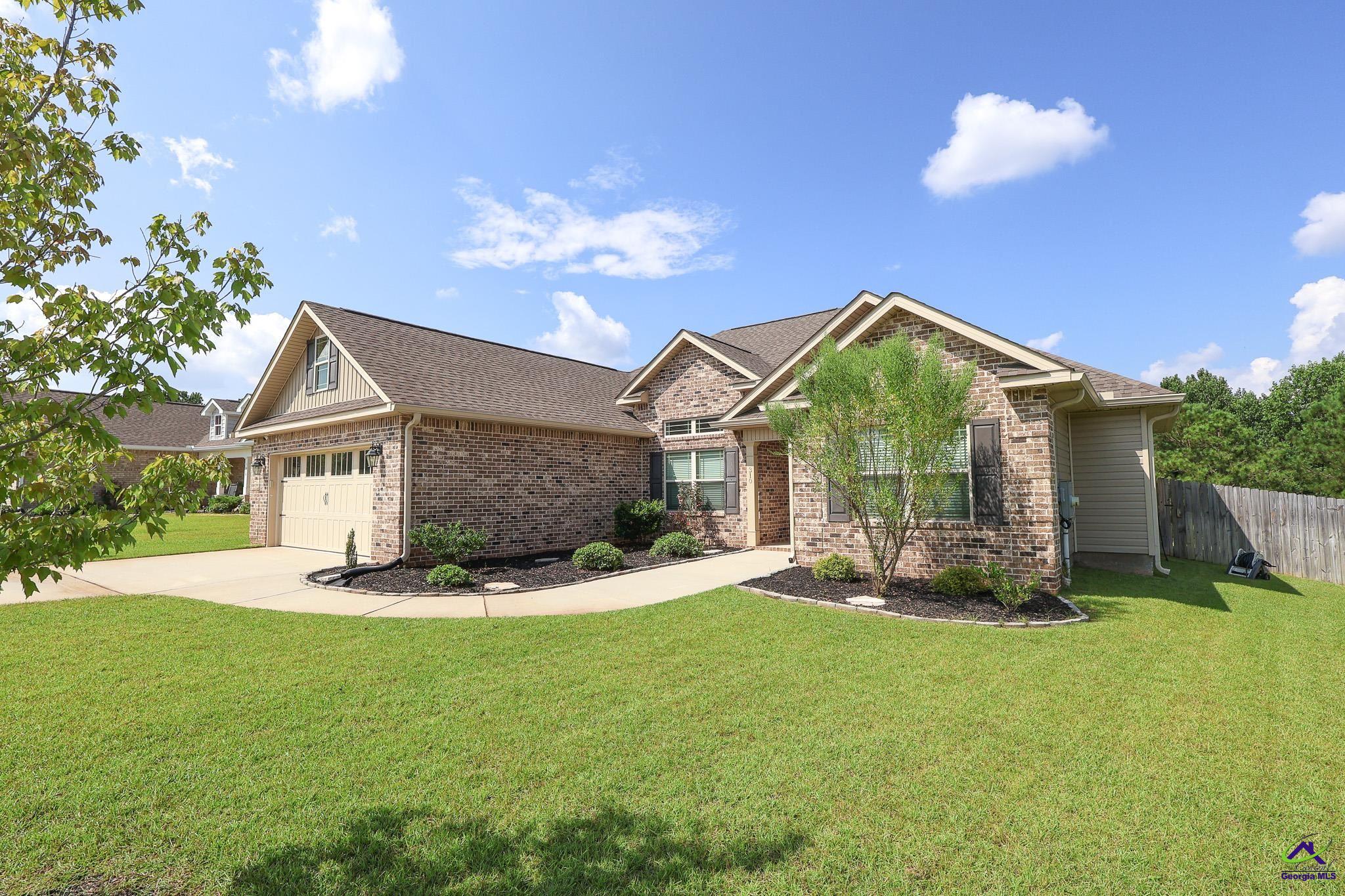 310 Creek Ridge Drive