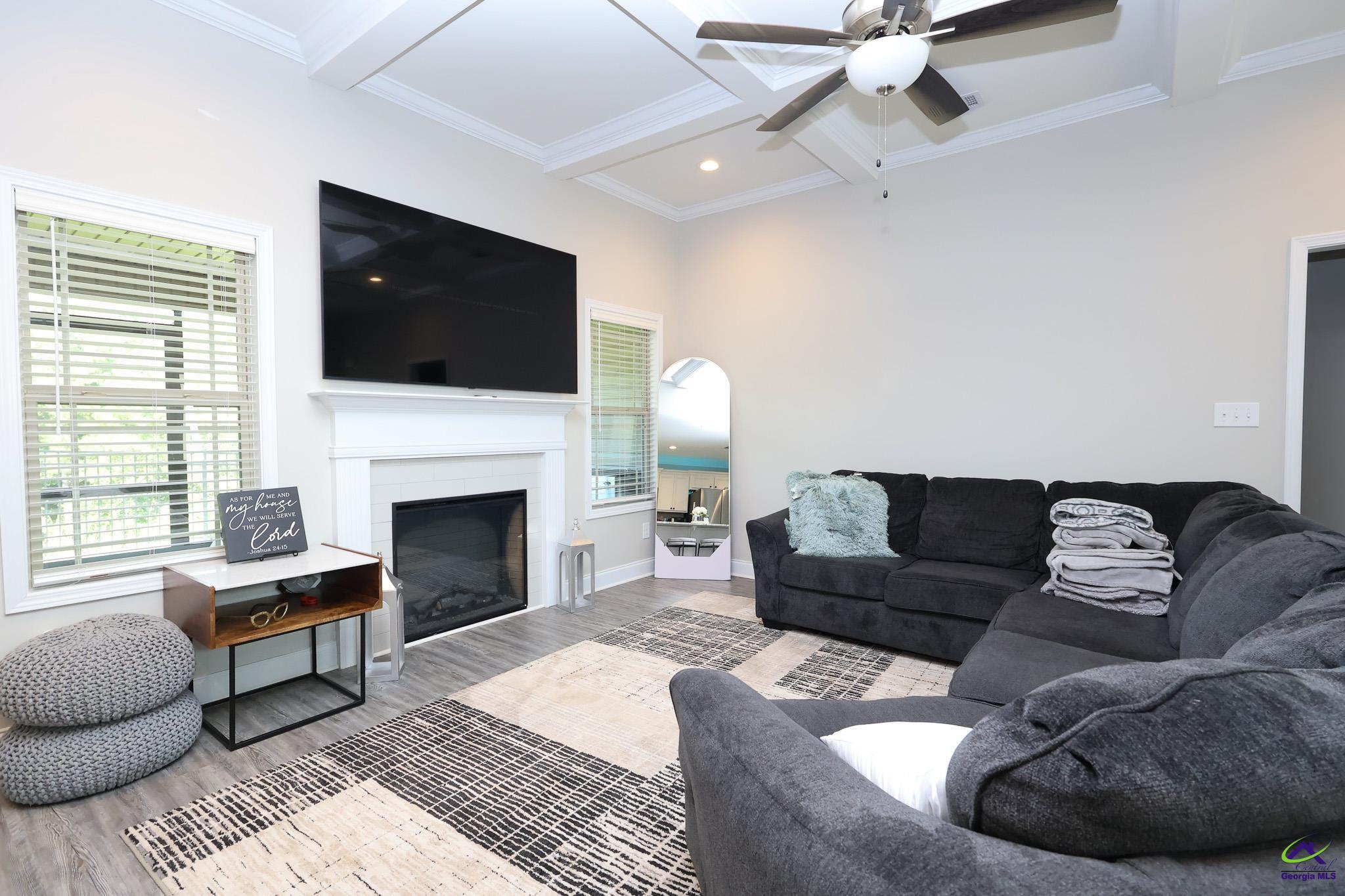 310 Creek Ridge Drive