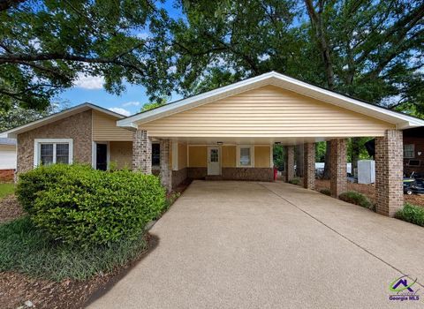 209 Scarborough Road Centerville GA 31028