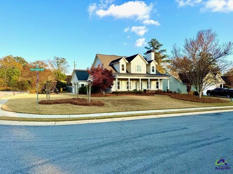 149 Presidents Way Forsyth GA 31029