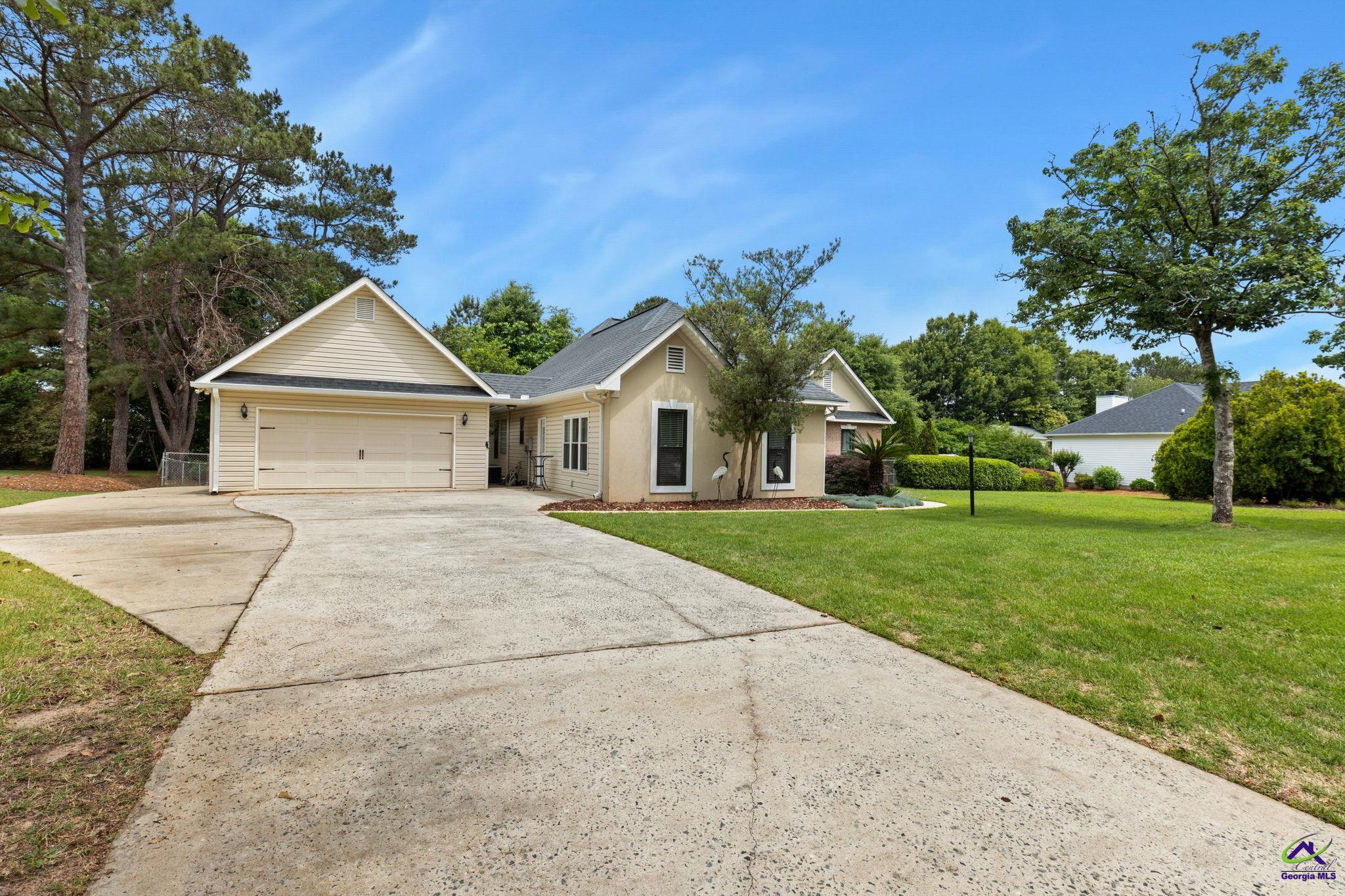 105 Gleneagle Drive