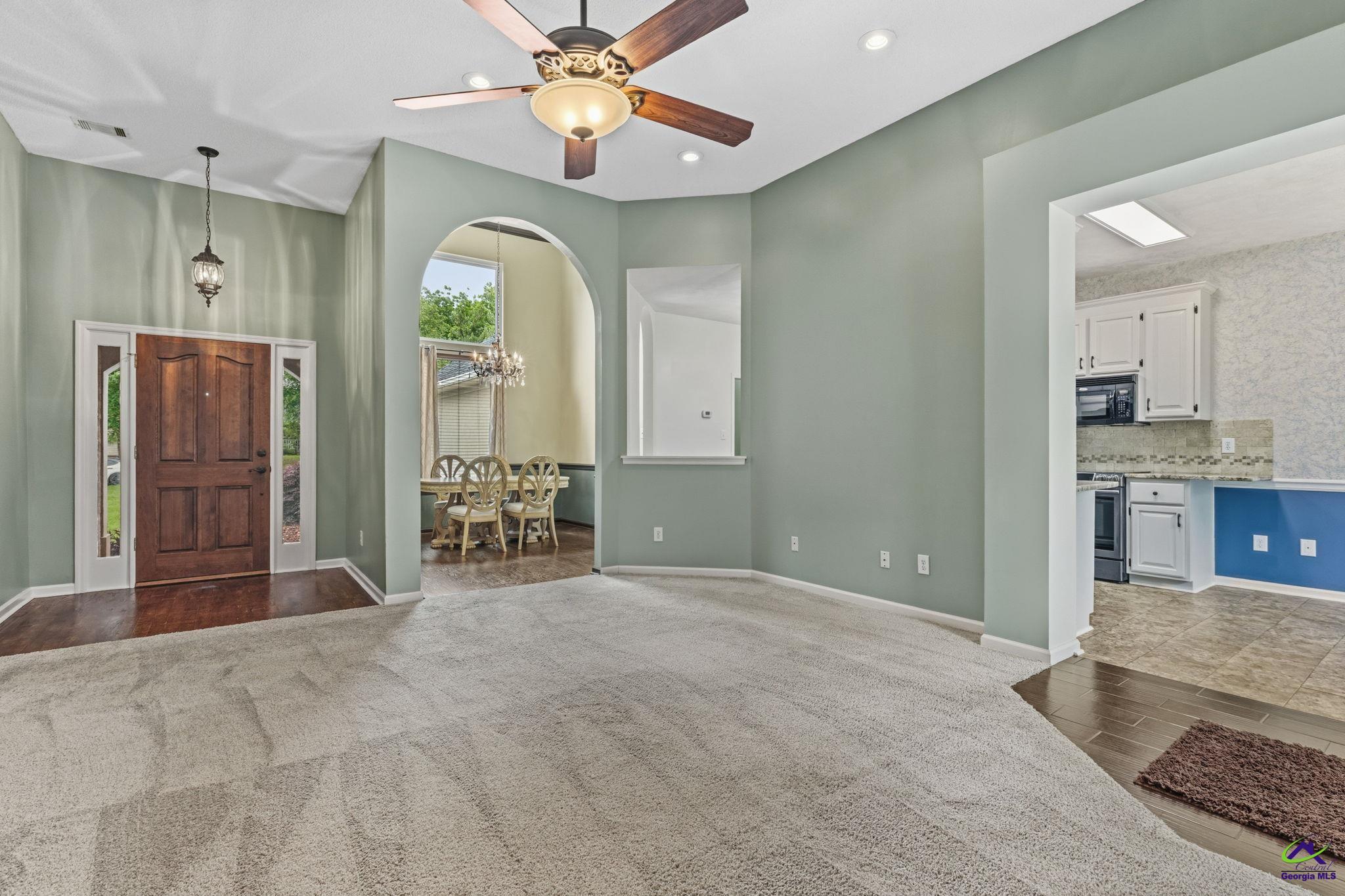 105 Gleneagle Drive