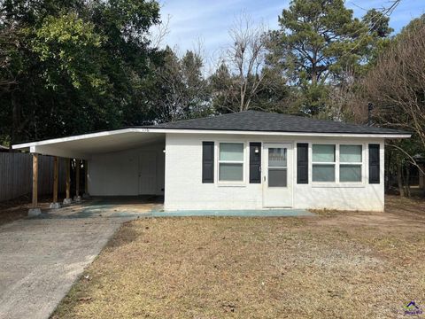 116 Vickie Drive Warner Robins GA 31093