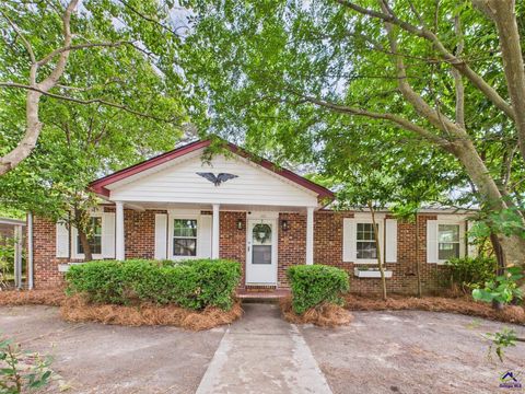 104 Karen Drive Warner Robins GA 31088