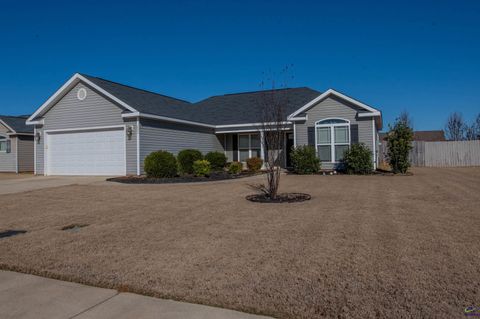 223 N Charity Lane Warner Robins GA 31088