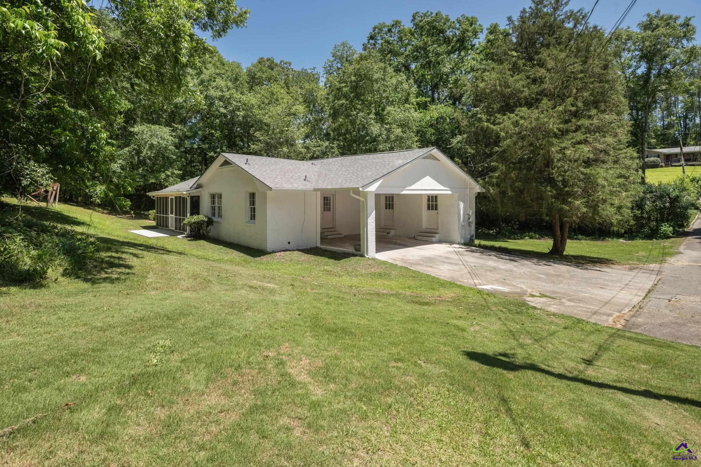 131 Crestwood Drive