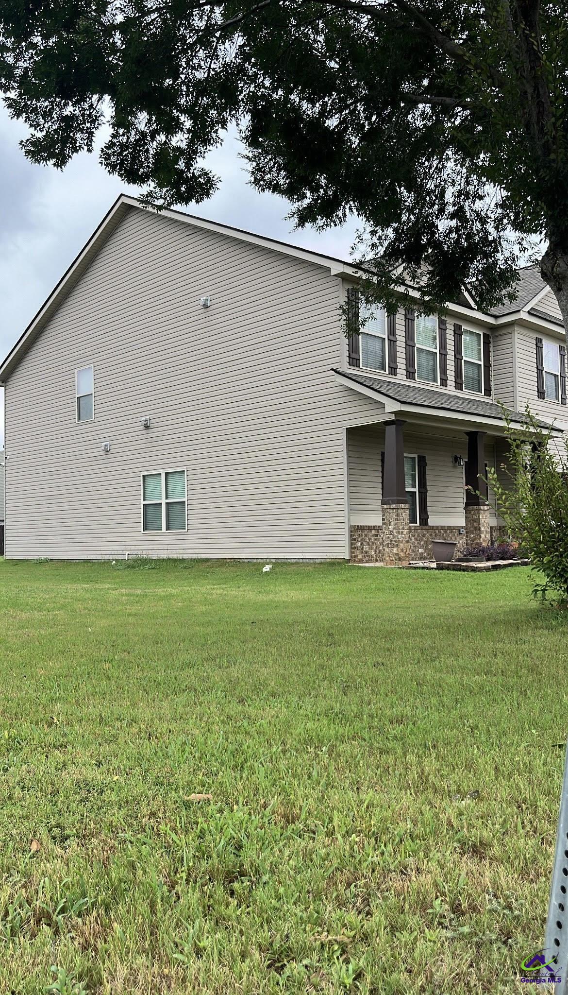 411 Alachua Street