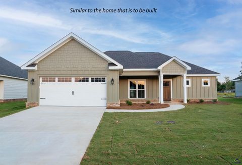 116 Nash Court Perry GA 31069