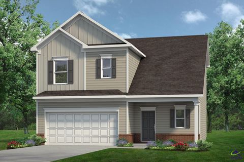 262 Shantz Way Byron GA 31008