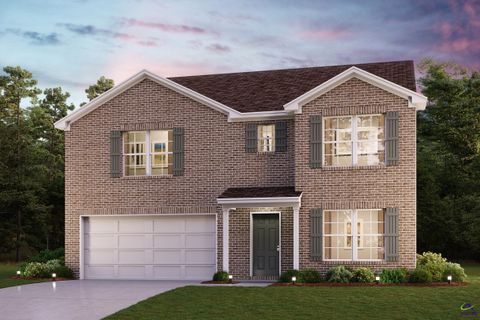 406 CLAYTON SCOTT Street Warner Robins GA 31088