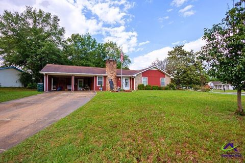 117 Melody Lane Warner Robins GA 31088