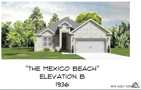 404 Colt Court Kathleen GA 31047