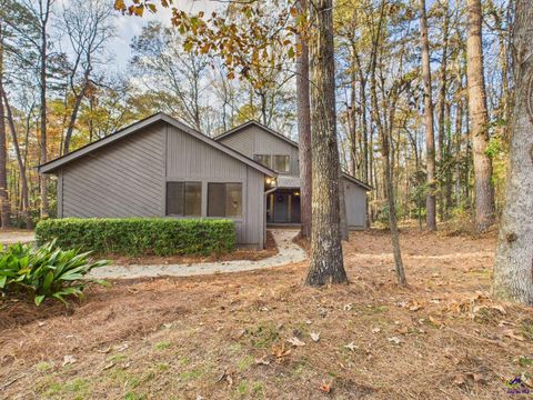 202 Hilltop Circle Macon GA 31210