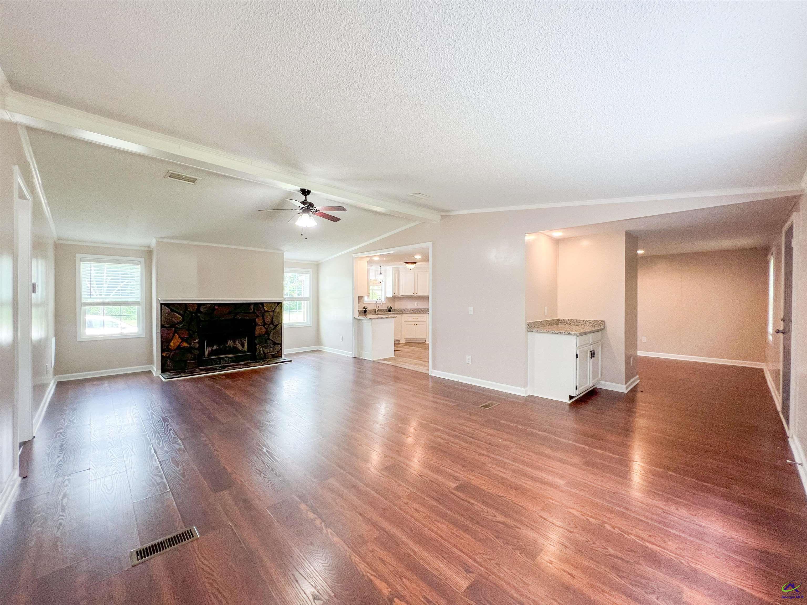 217 Chisom Trail