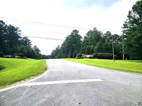 (5.41 acres) Redridge Lane Perry GA 31069