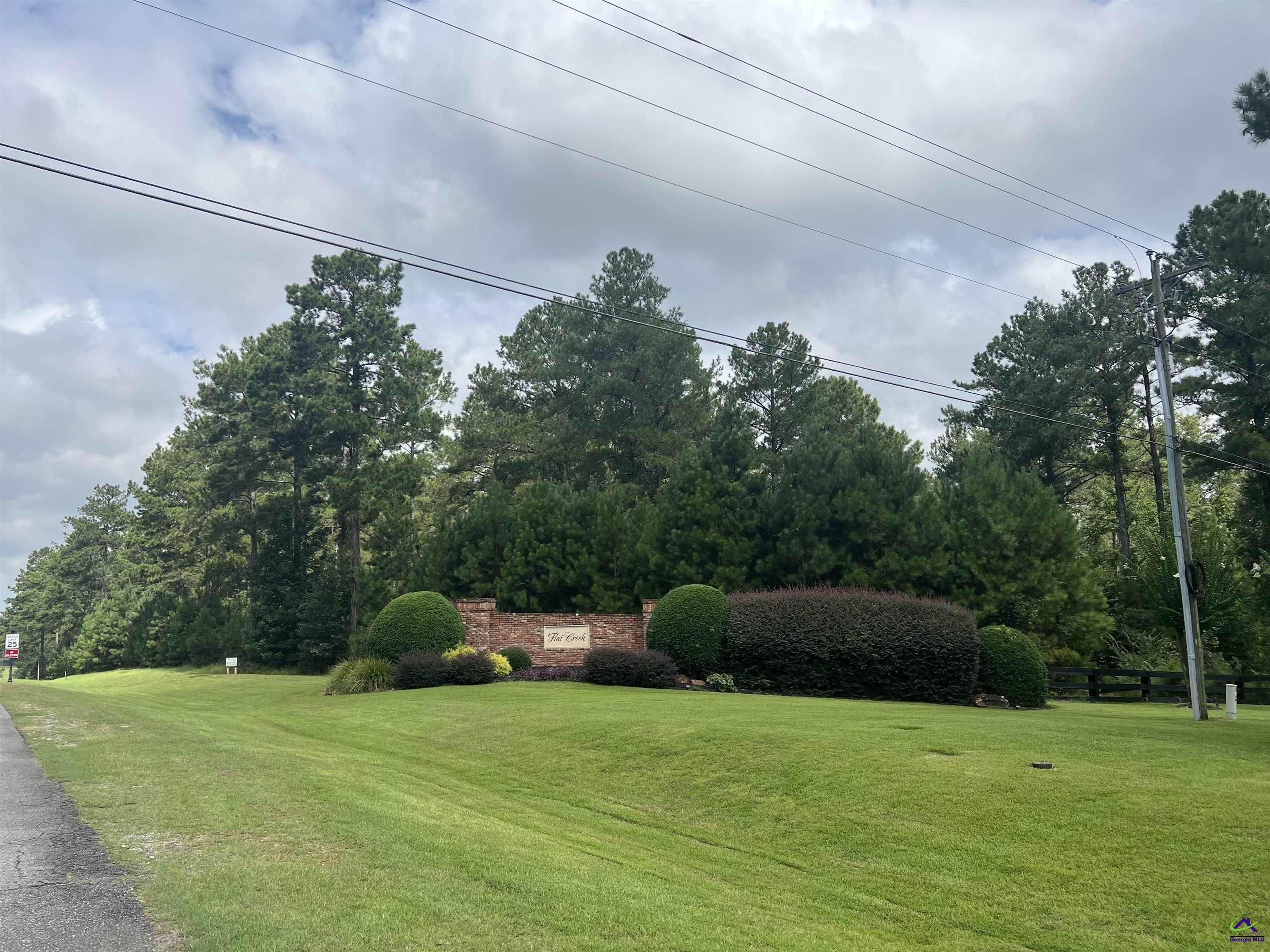 (5.41 acres) Redridge Lane