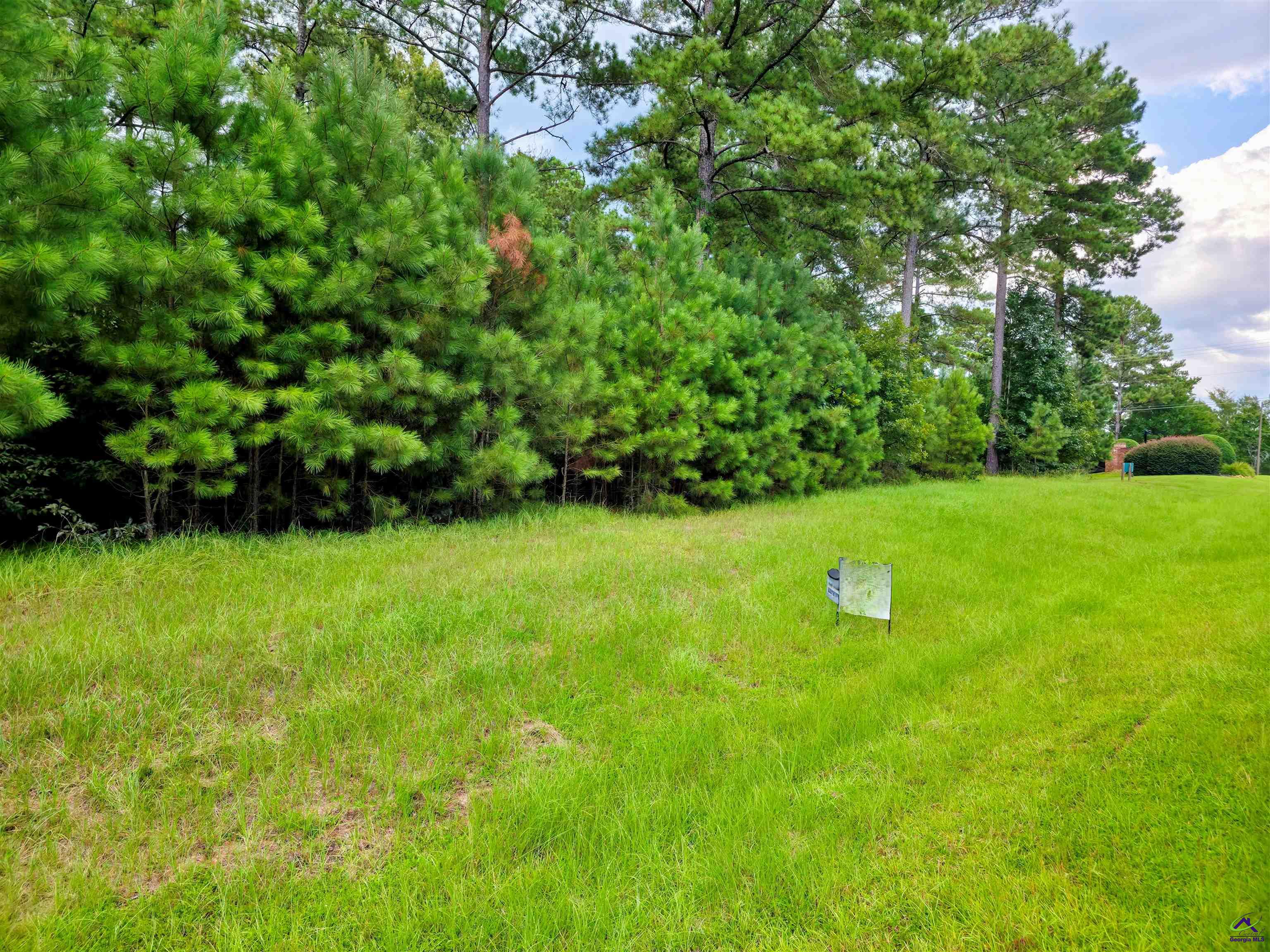 (5.41 acres) Redridge Lane
