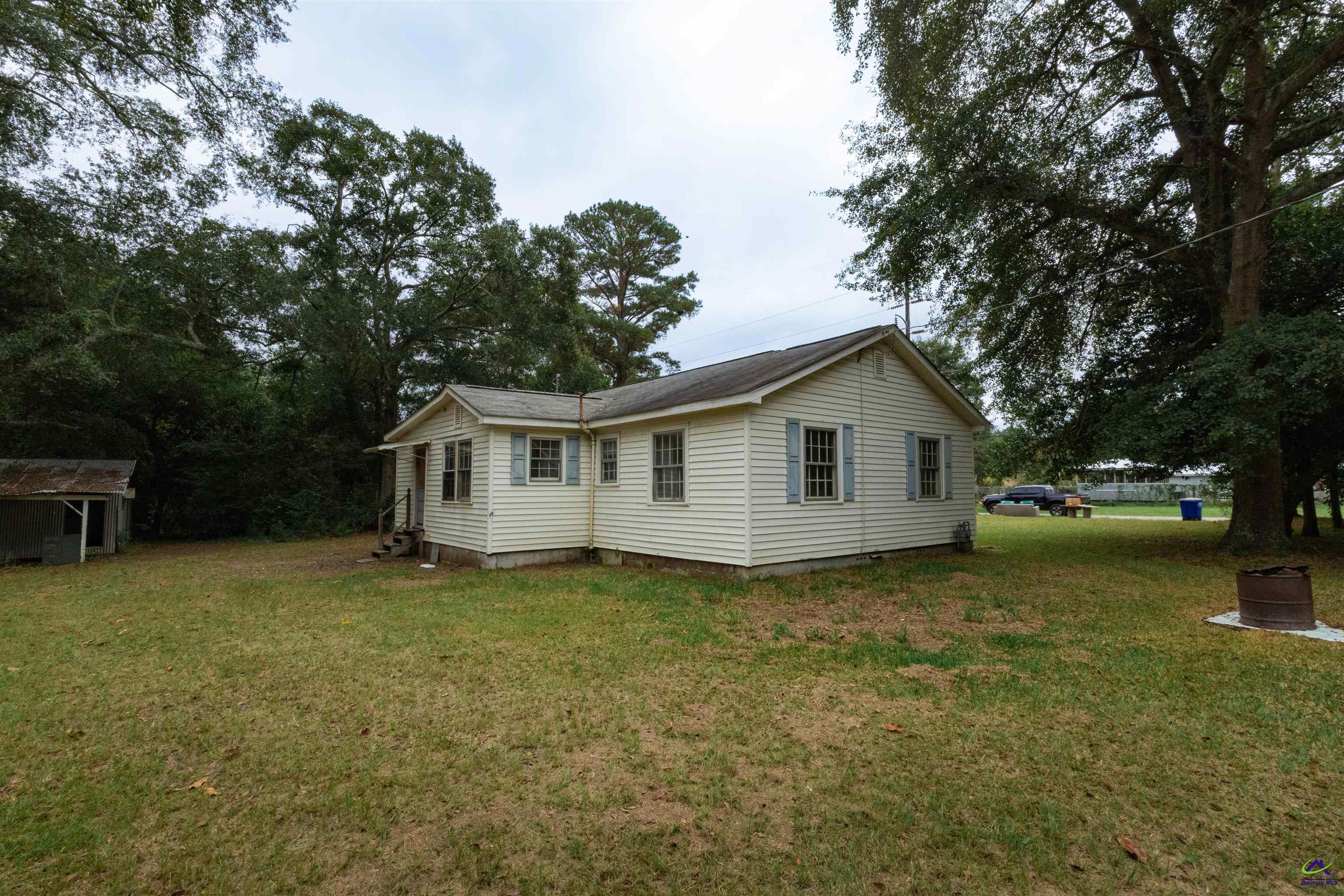 2165 Griffin Drive