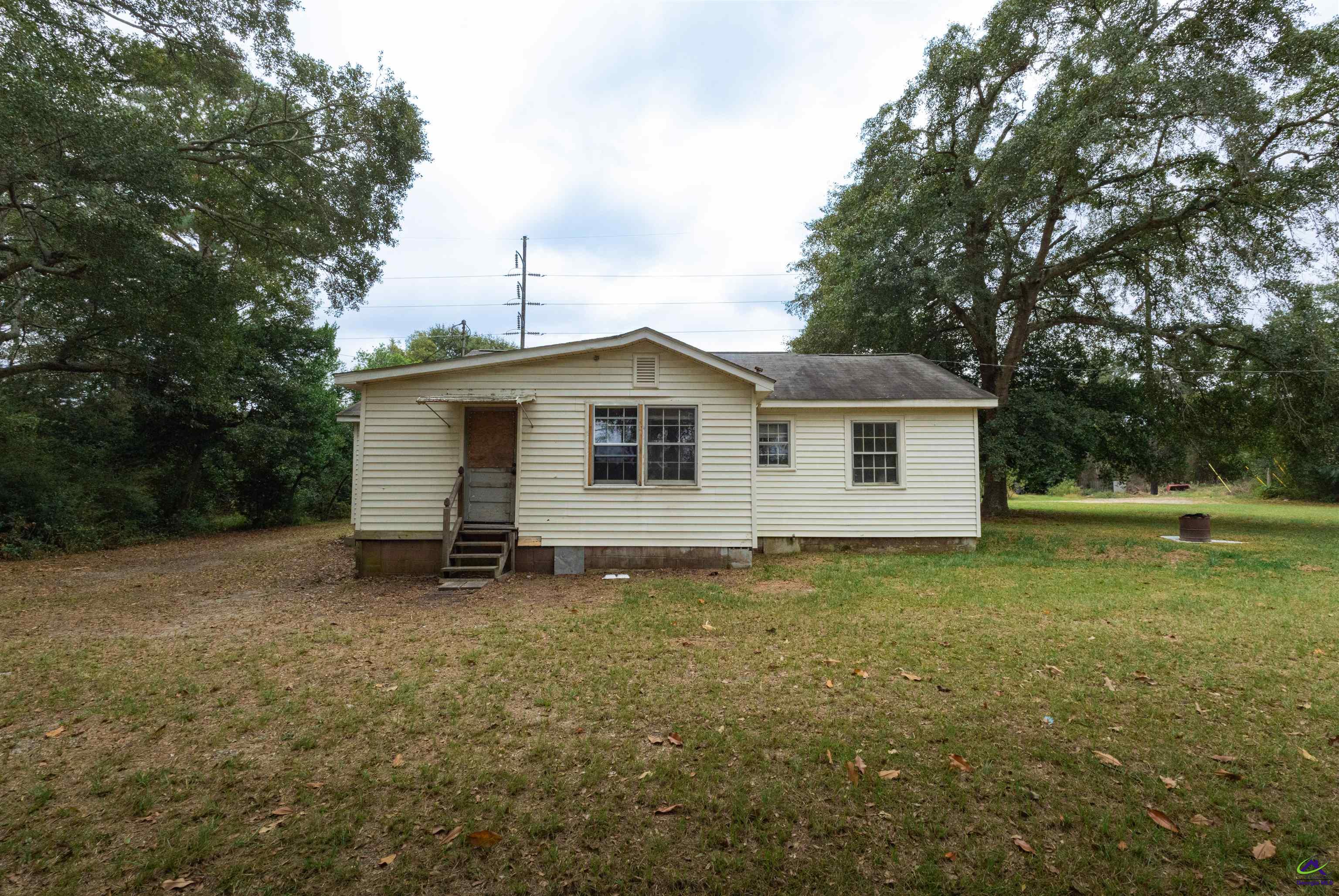 2165 Griffin Drive