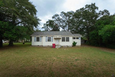 2165 Griffin Drive Macon GA 31216
