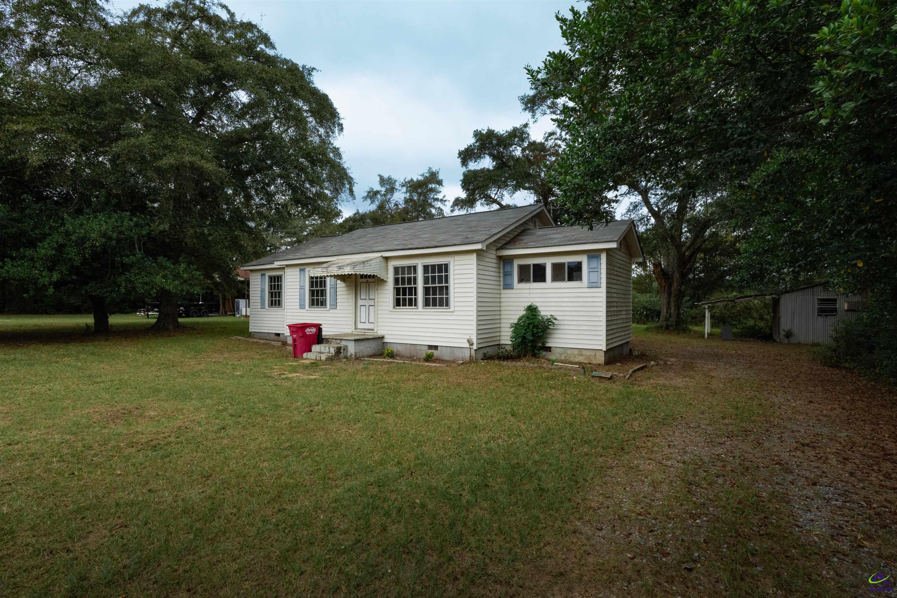 2165 Griffin Drive