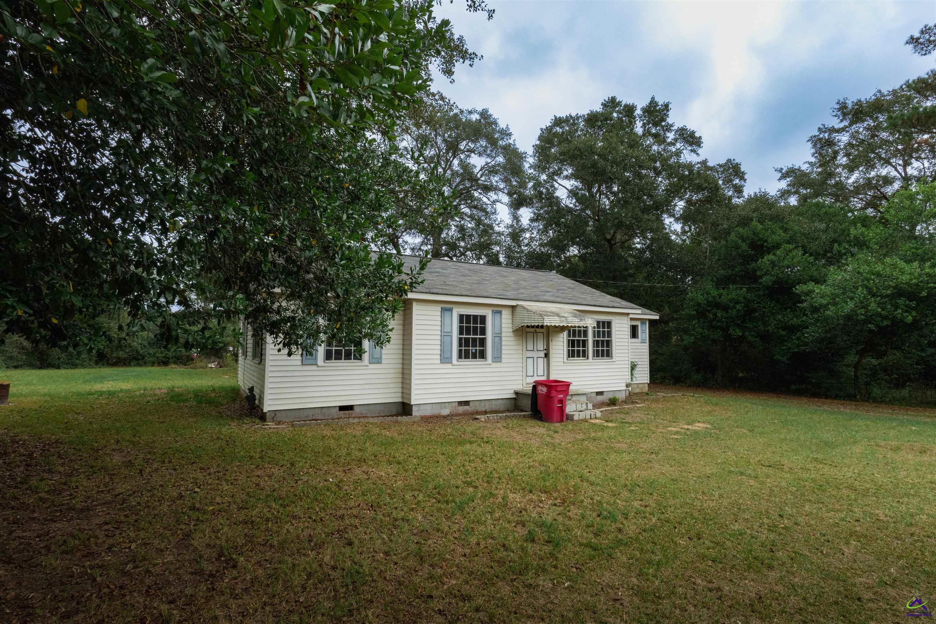 2165 Griffin Drive