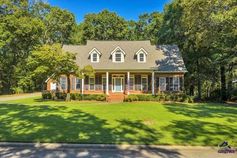 300 Brantley Ridge Warner Robins GA 31088