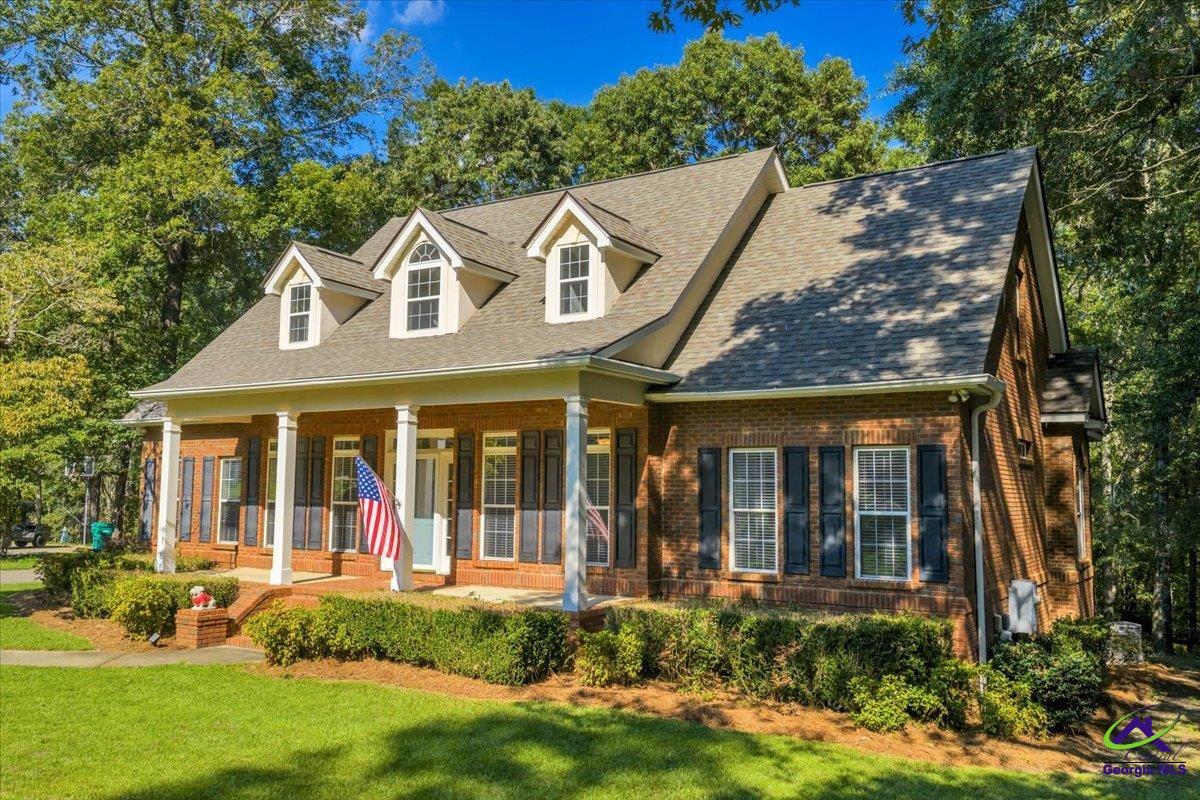 300 Brantley Ridge