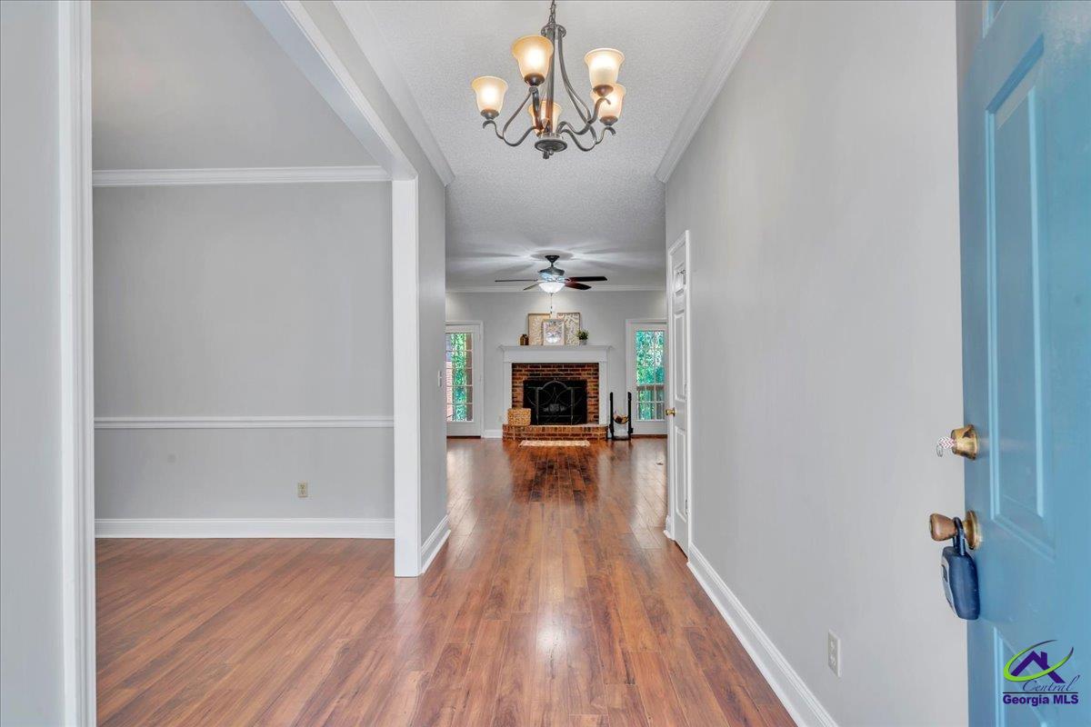 300 Brantley Ridge