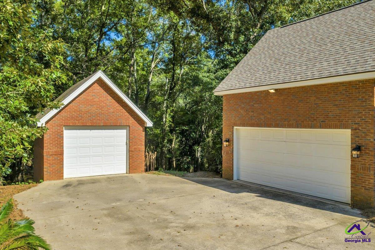 300 Brantley Ridge