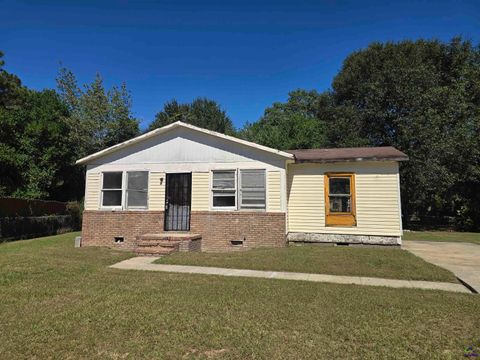 3425 MAJESTIC CT Macon GA 31211