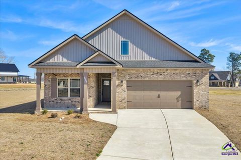 165 Early Drive Byron GA 31008