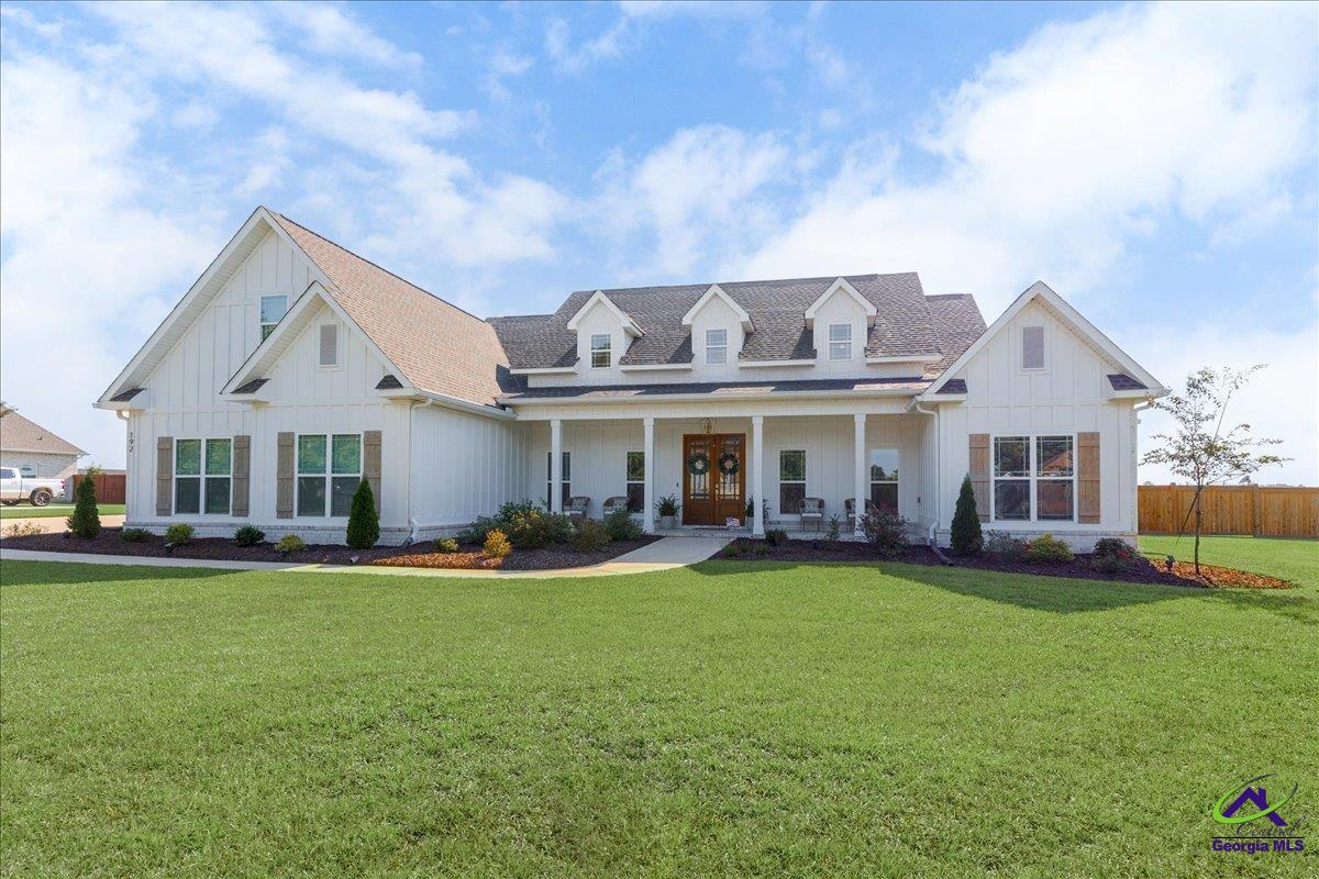 192 Talton Road