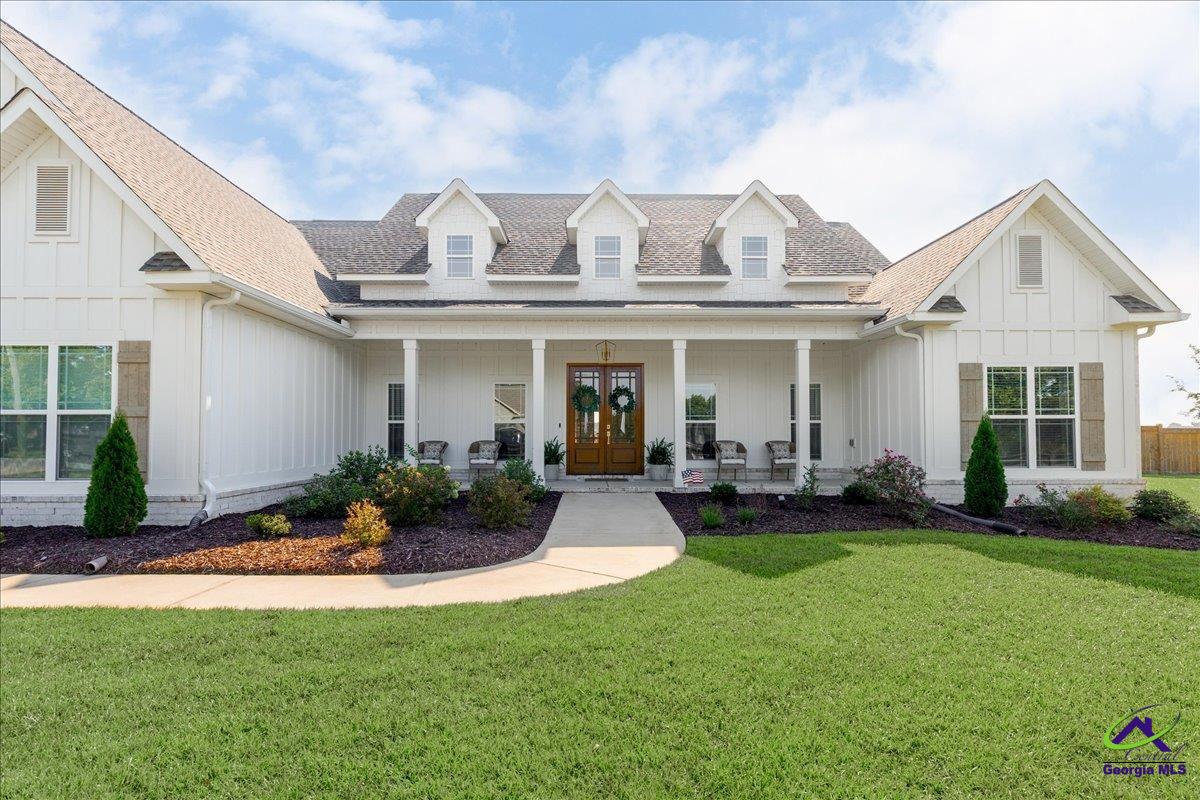 192 Talton Road