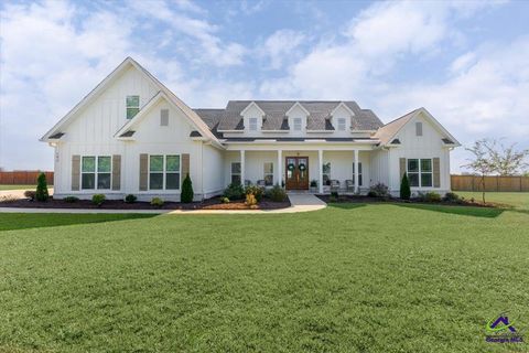 192 Talton Road Kathleen GA 31047