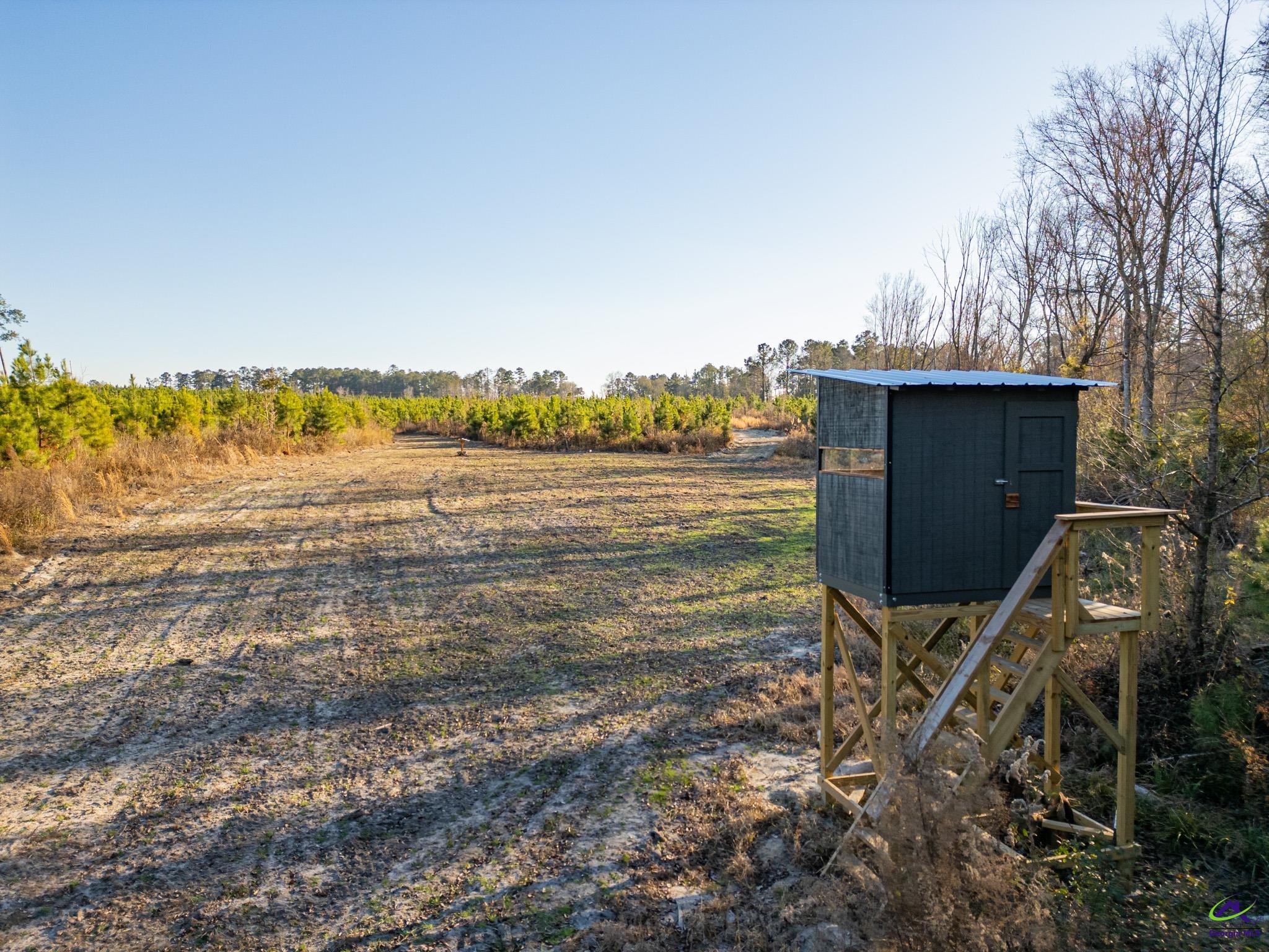 869 Chester-Cochran Highway