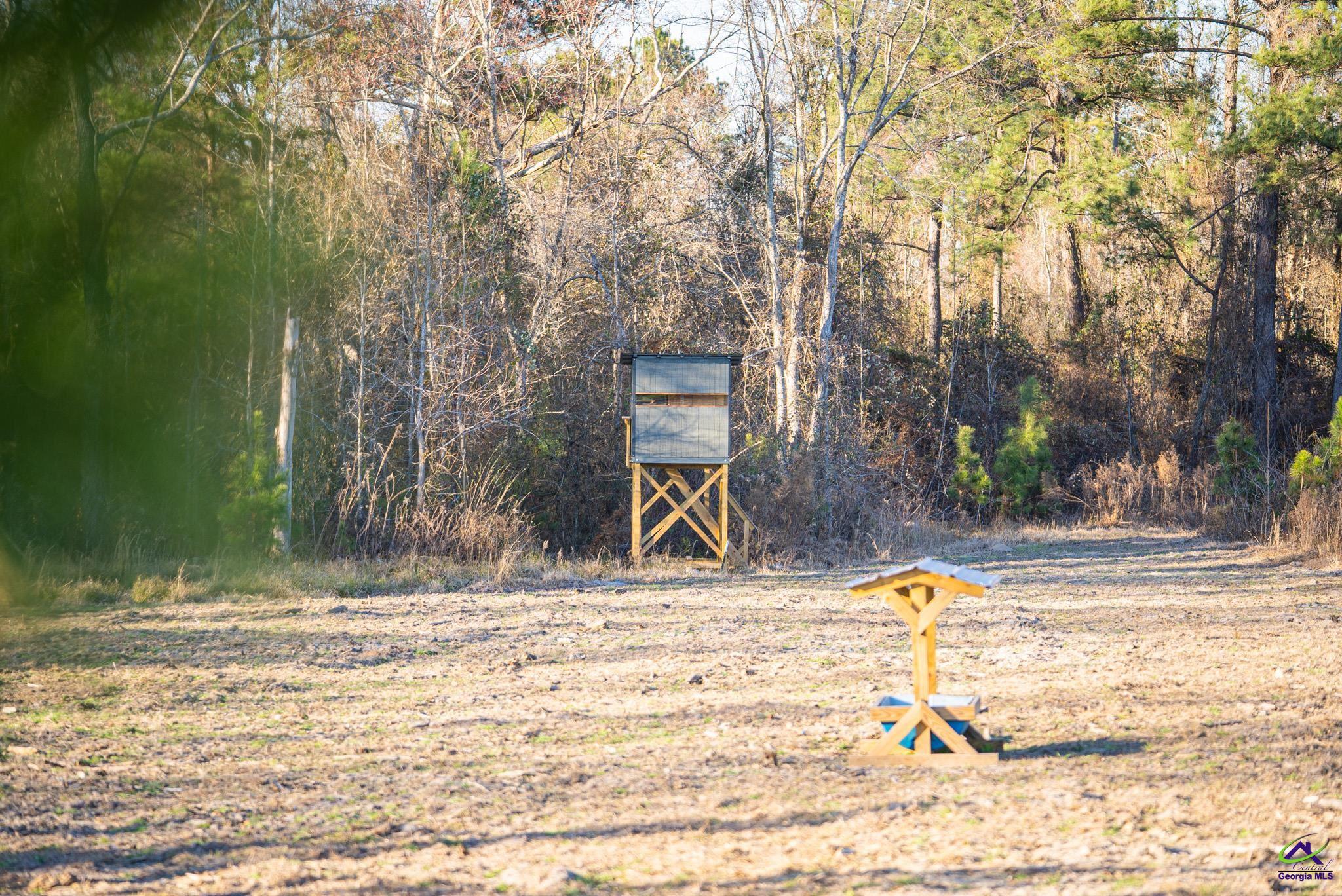 869 Chester-Cochran Highway