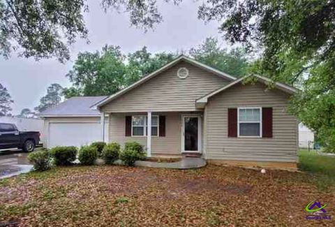 206 Mecca Street Dublin GA 31021