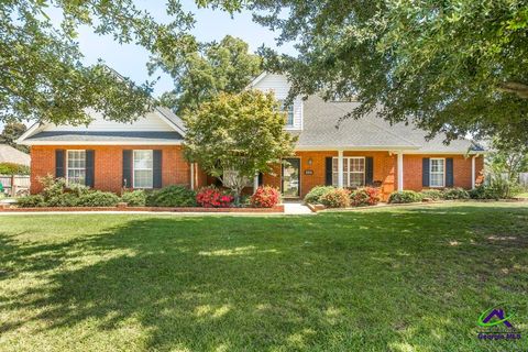 204 Scotsburg Drive Warner Robins GA 31088