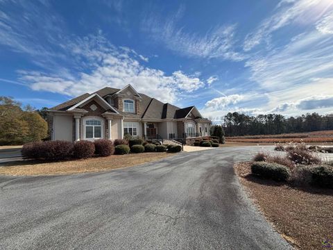 555 Limestone Road Cochran GA 31014