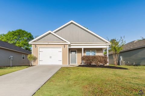 126 Jaybee Drive Warner Robins GA 31088