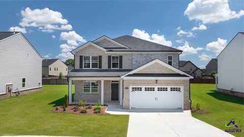 211 Cattle Drive Perry GA 31069