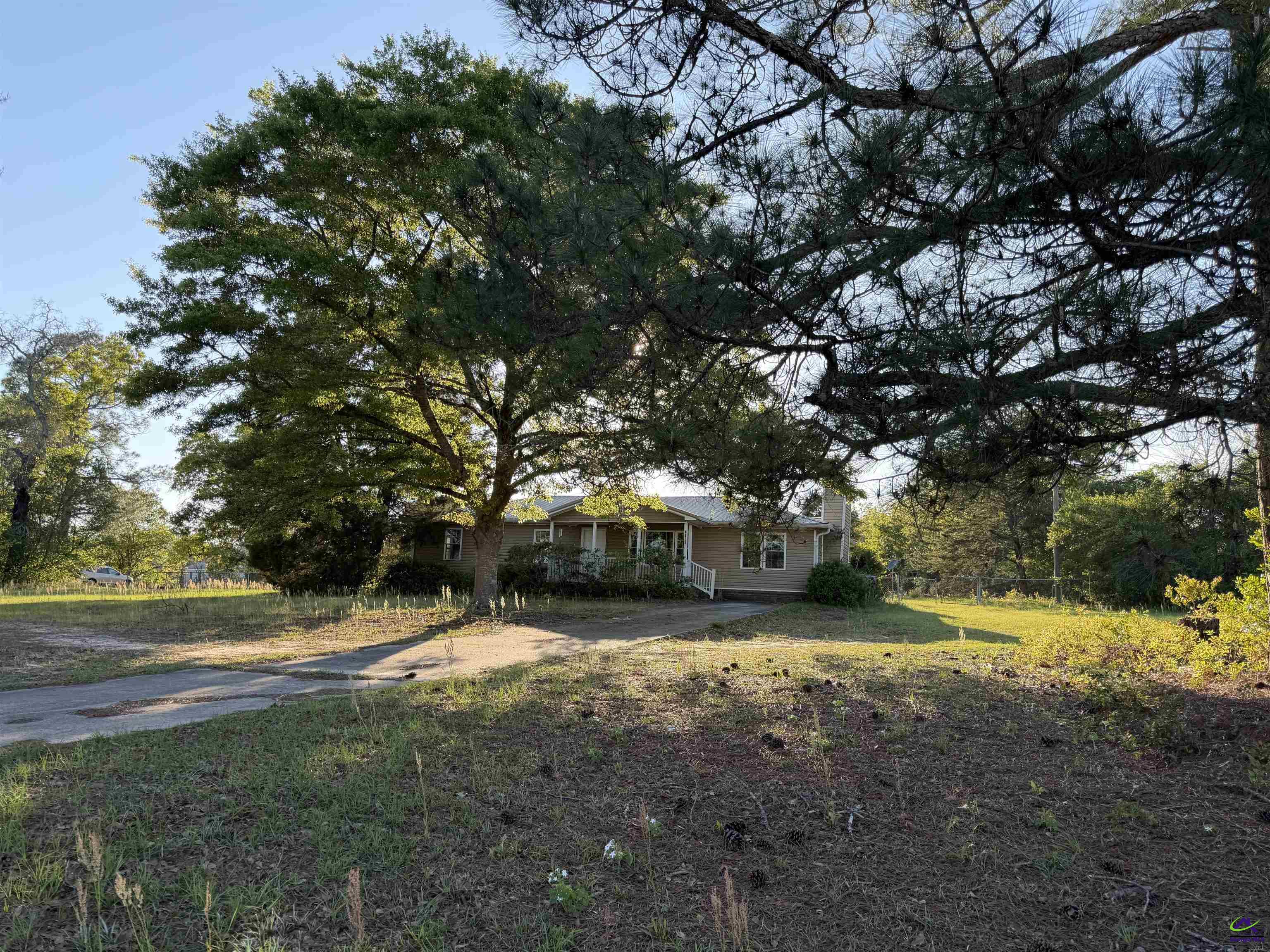 4831 Fulton Mill Road