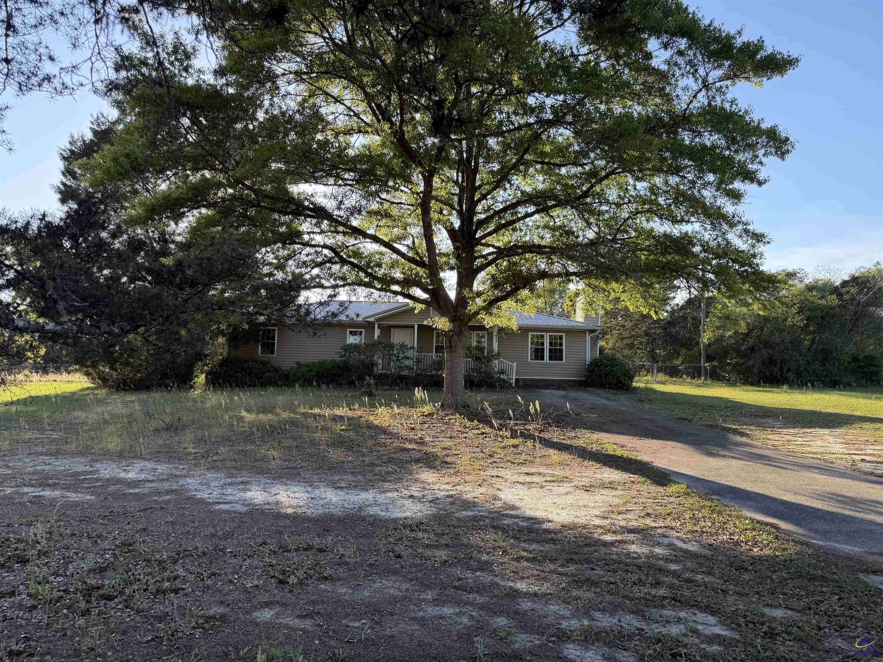 4831 Fulton Mill Road