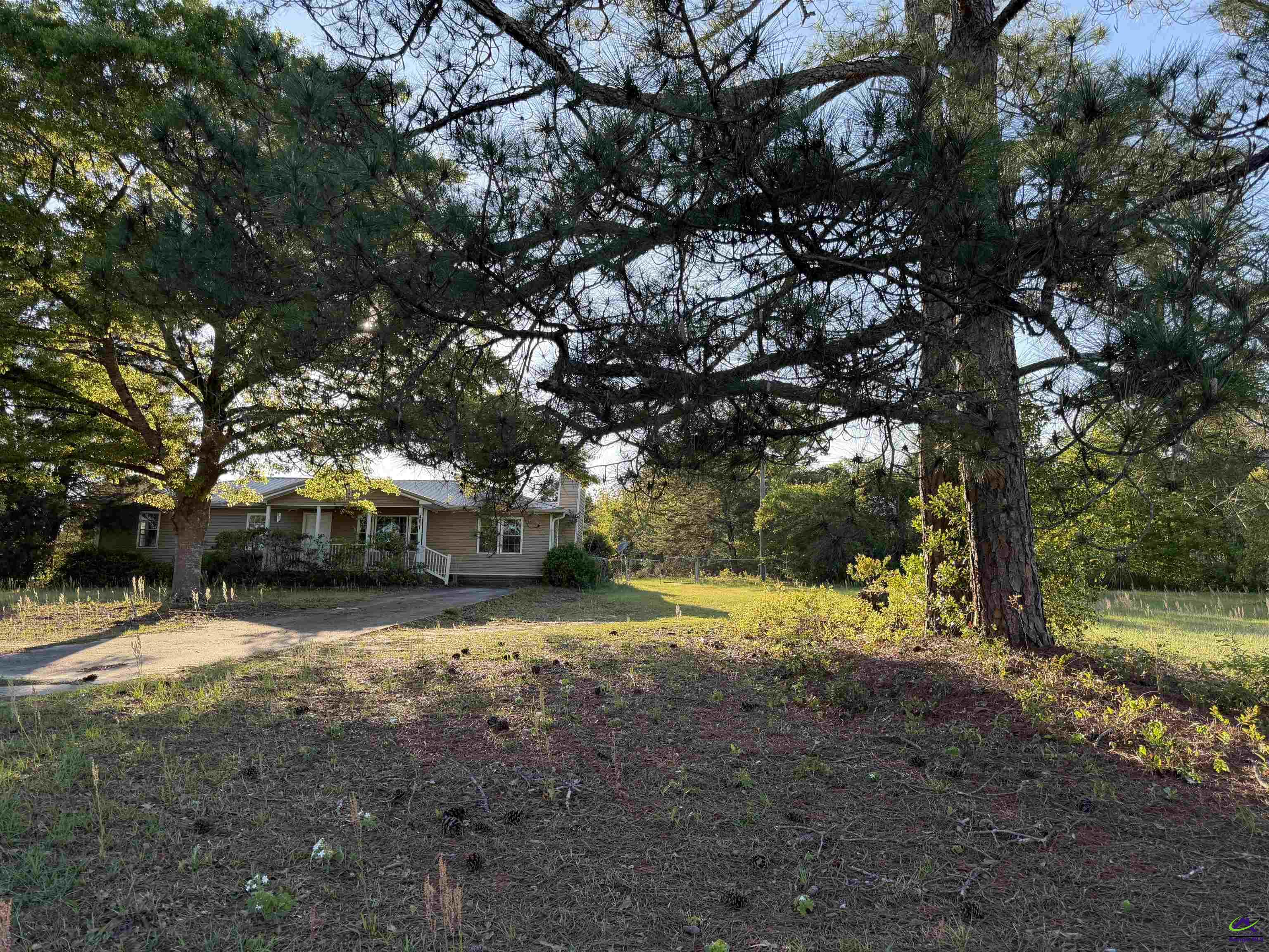 4831 Fulton Mill Road